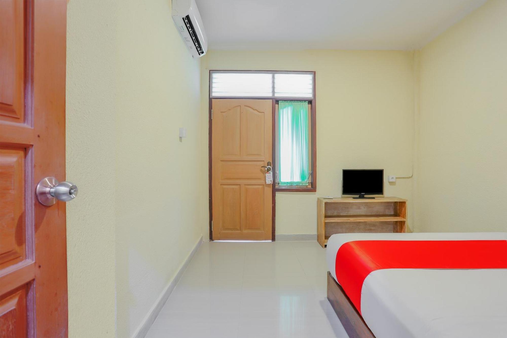 Oyo Life 90301 Hidden Village Uluwatu Jimbaran Εξωτερικό φωτογραφία