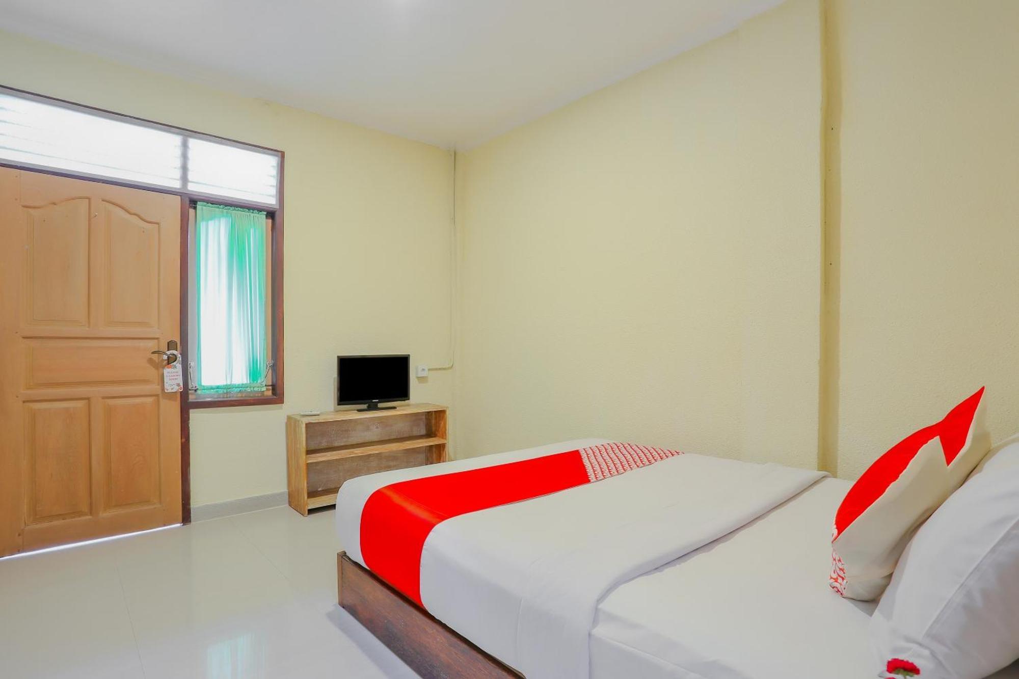 Oyo Life 90301 Hidden Village Uluwatu Jimbaran Εξωτερικό φωτογραφία