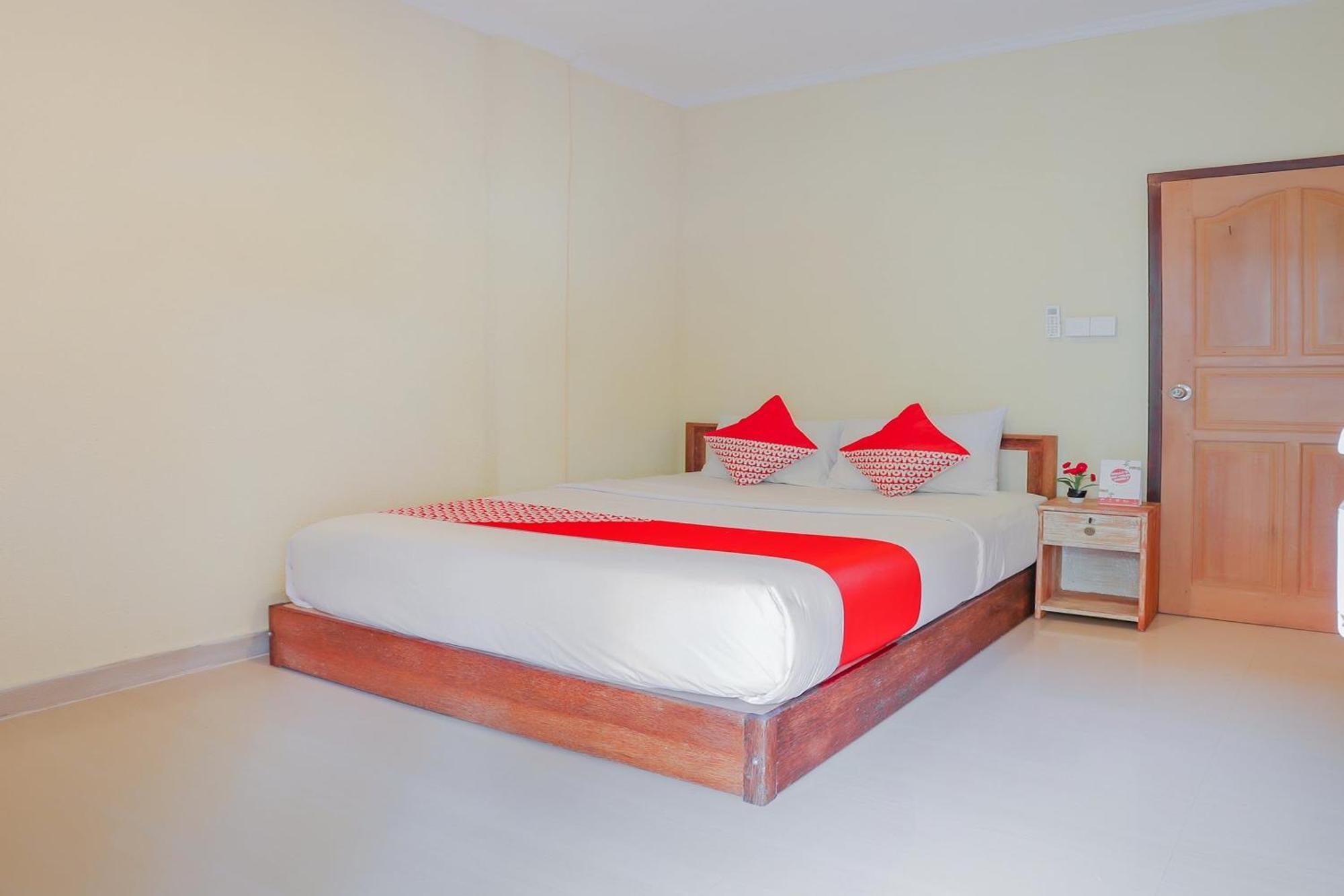 Oyo Life 90301 Hidden Village Uluwatu Jimbaran Εξωτερικό φωτογραφία