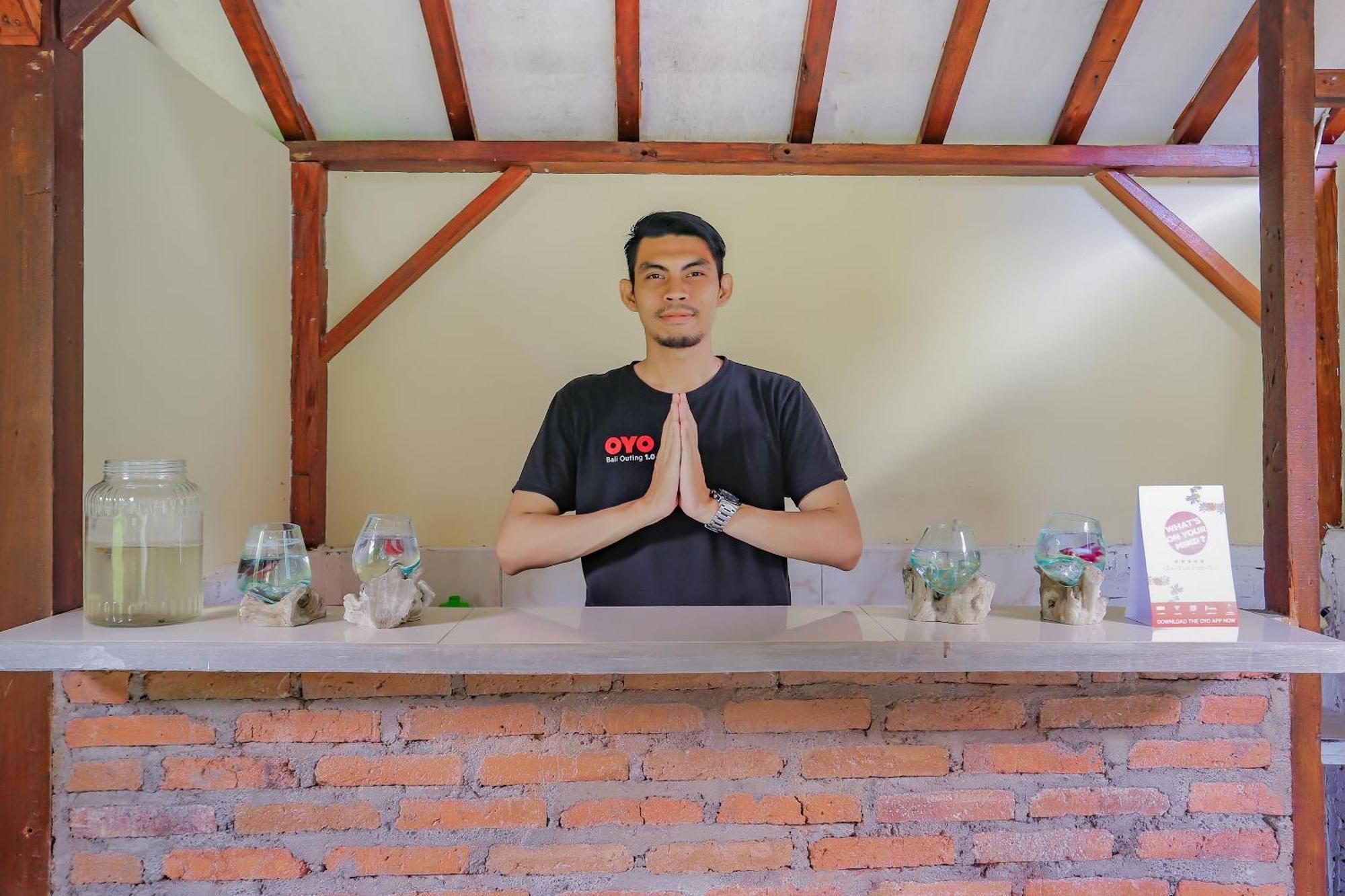 Oyo Life 90301 Hidden Village Uluwatu Jimbaran Εξωτερικό φωτογραφία