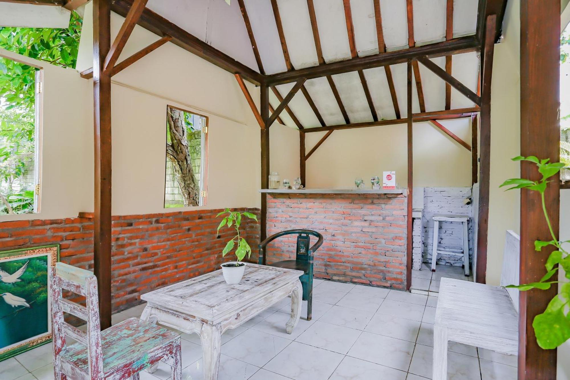 Oyo Life 90301 Hidden Village Uluwatu Jimbaran Εξωτερικό φωτογραφία