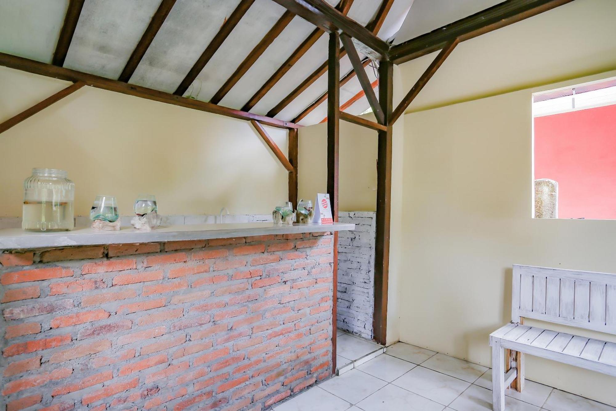 Oyo Life 90301 Hidden Village Uluwatu Jimbaran Εξωτερικό φωτογραφία